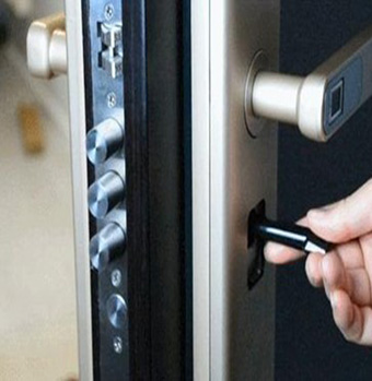 汉寿开锁 汉寿开锁公司开修指纹锁